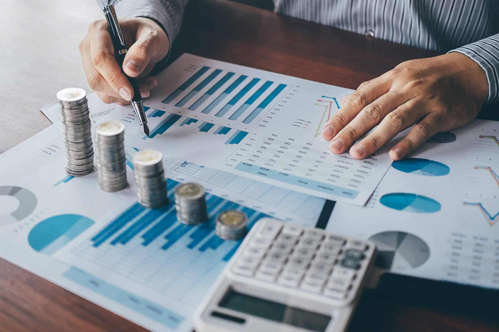 Beneficios de abrir una cuenta de banco online