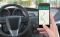 Rastreo de seguro basado en con consumo por millas