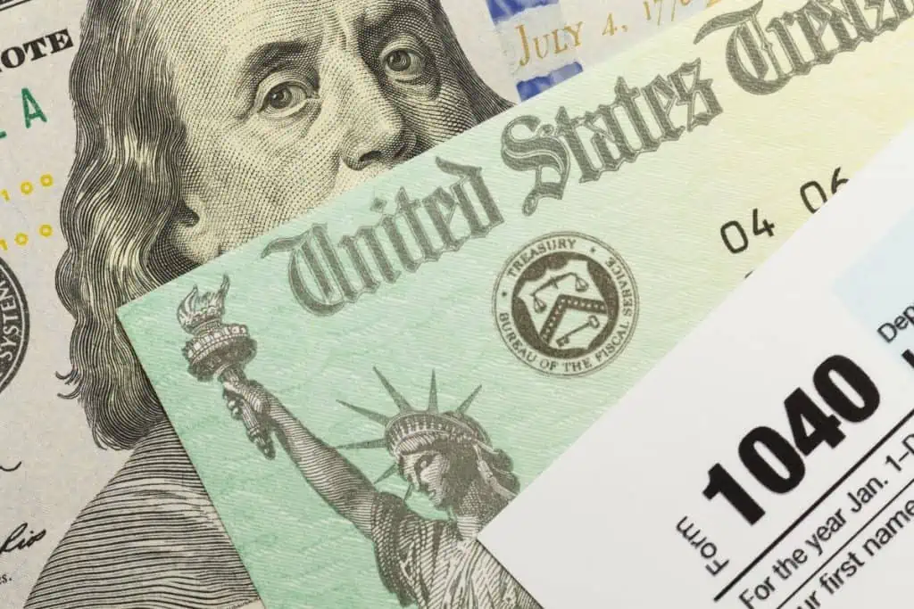 cuales son los impuestos en estados unidos