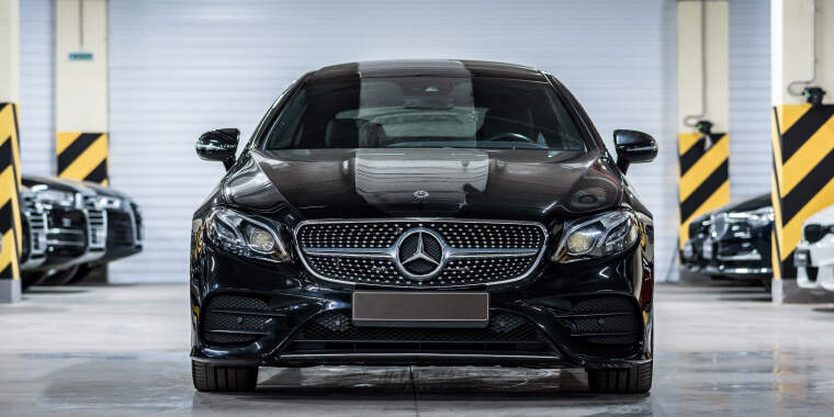  Mercedes-Benz E-CLass 200 V W213, S213, C238 front view – cheap car insurance