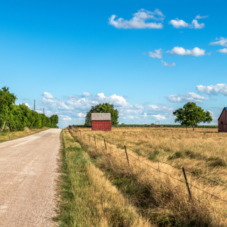 La ciudad de Levelland en el Mapa de Texas – Levelland, seguro de auto barato en Texas