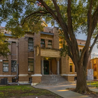 1. Tribunal del Condado de Jim Wells - Alice, Texas, EE.UU.